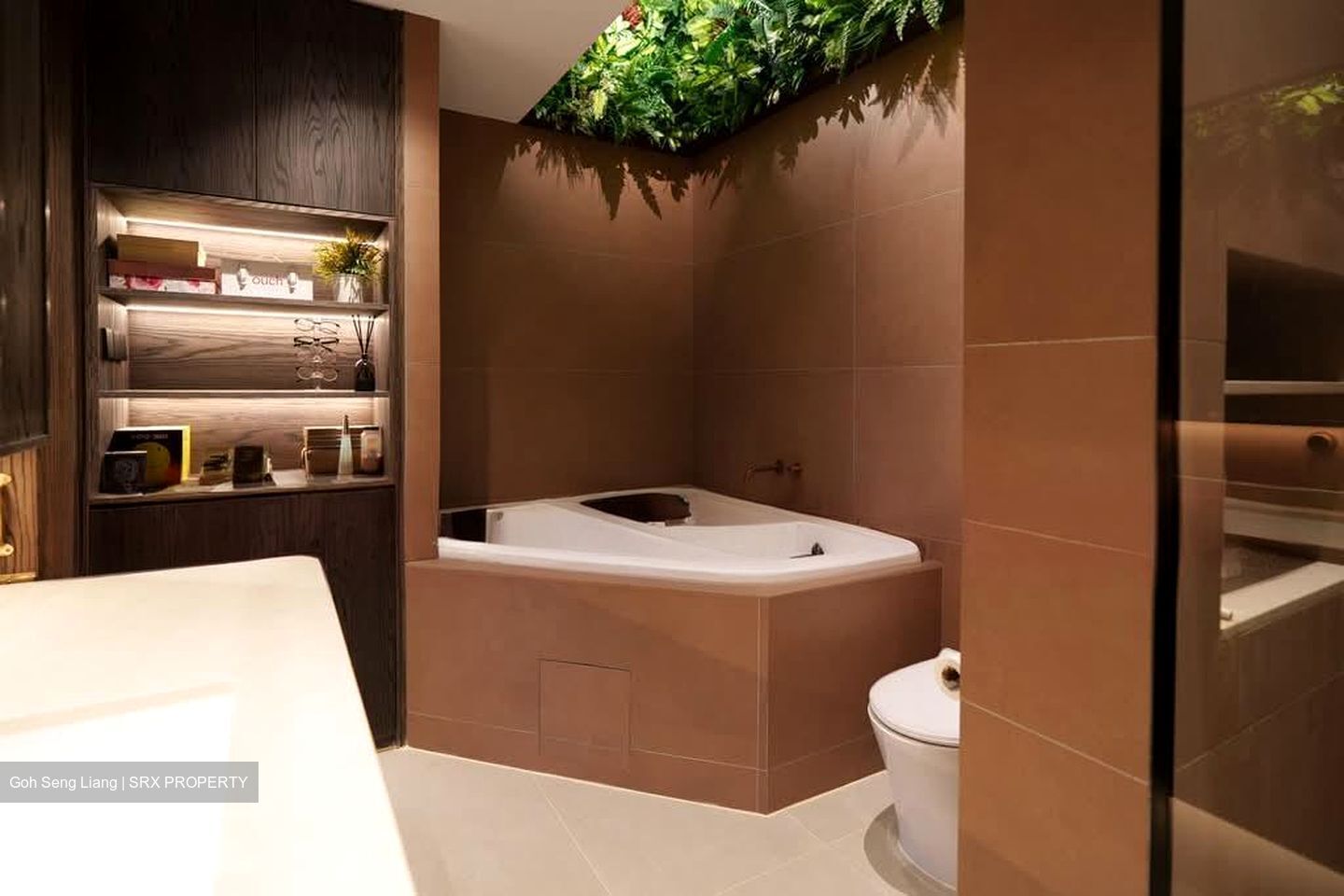 Highland Centre (D19), Apartment #600084271